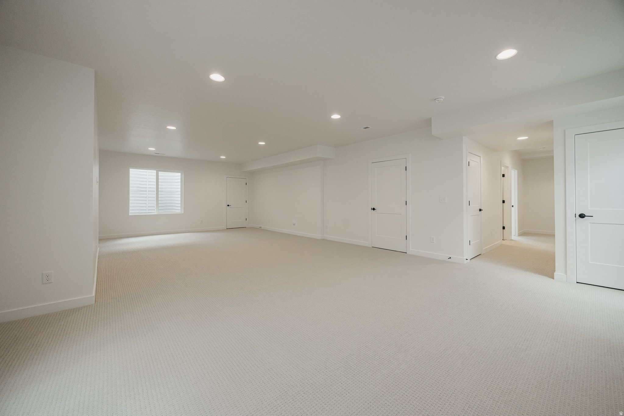 CANYON POINT - Residential