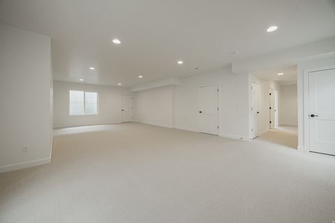 Tiny photo for 5976 N CANYON RIM DR E #615, Lehi, UT 84048 (MLS # 2122049)