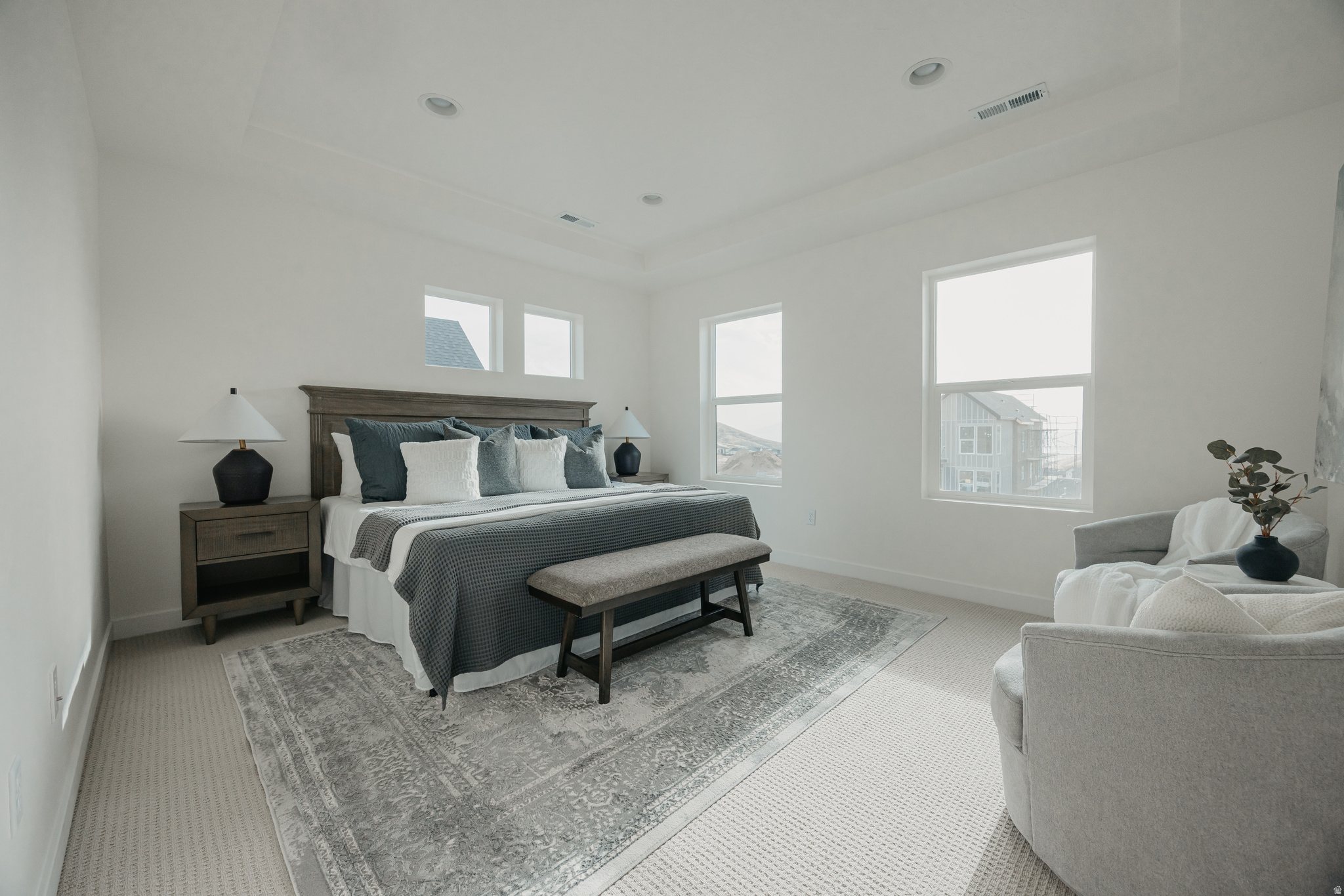 CANYON POINT - Residential