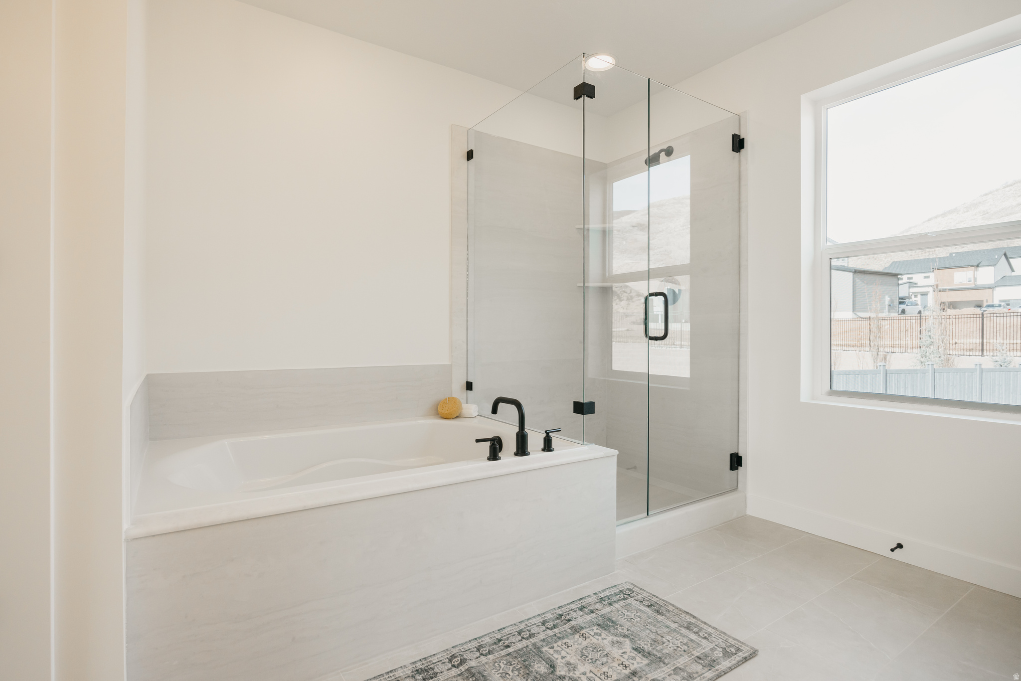 CANYON POINT - Residential