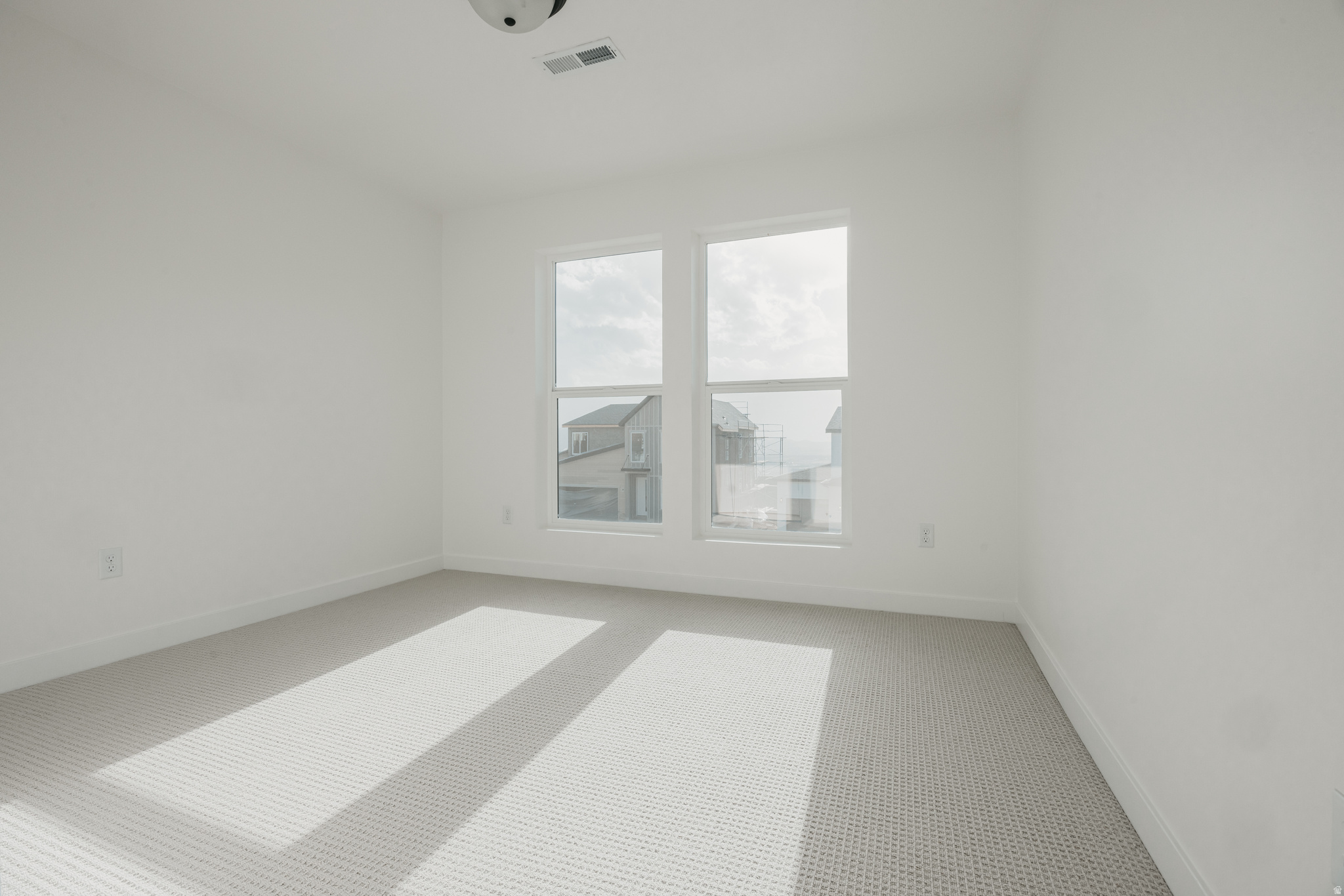 CANYON POINT - Residential