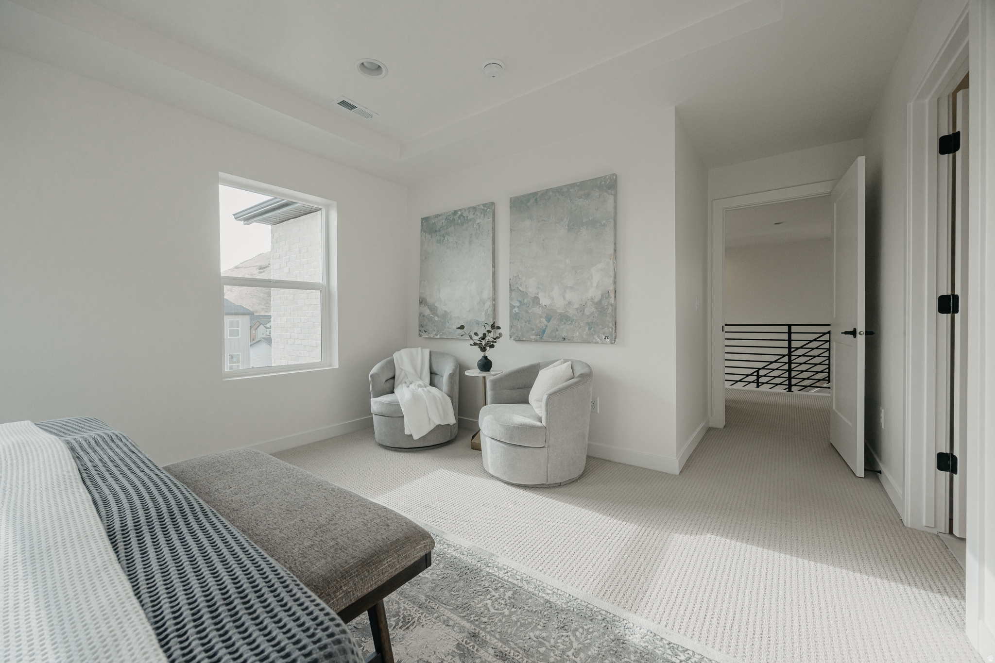 CANYON POINT - Residential