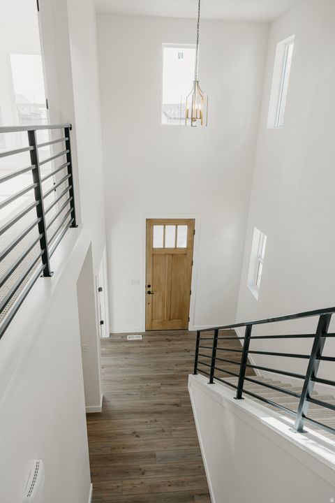 Tiny photo for 5976 N CANYON RIM DR E #615, Lehi, UT 84048 (MLS # 2122049)