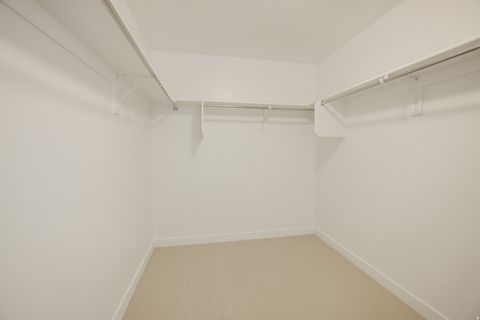 Tiny photo for 5976 N CANYON RIM DR E #615, Lehi, UT 84048 (MLS # 2122049)