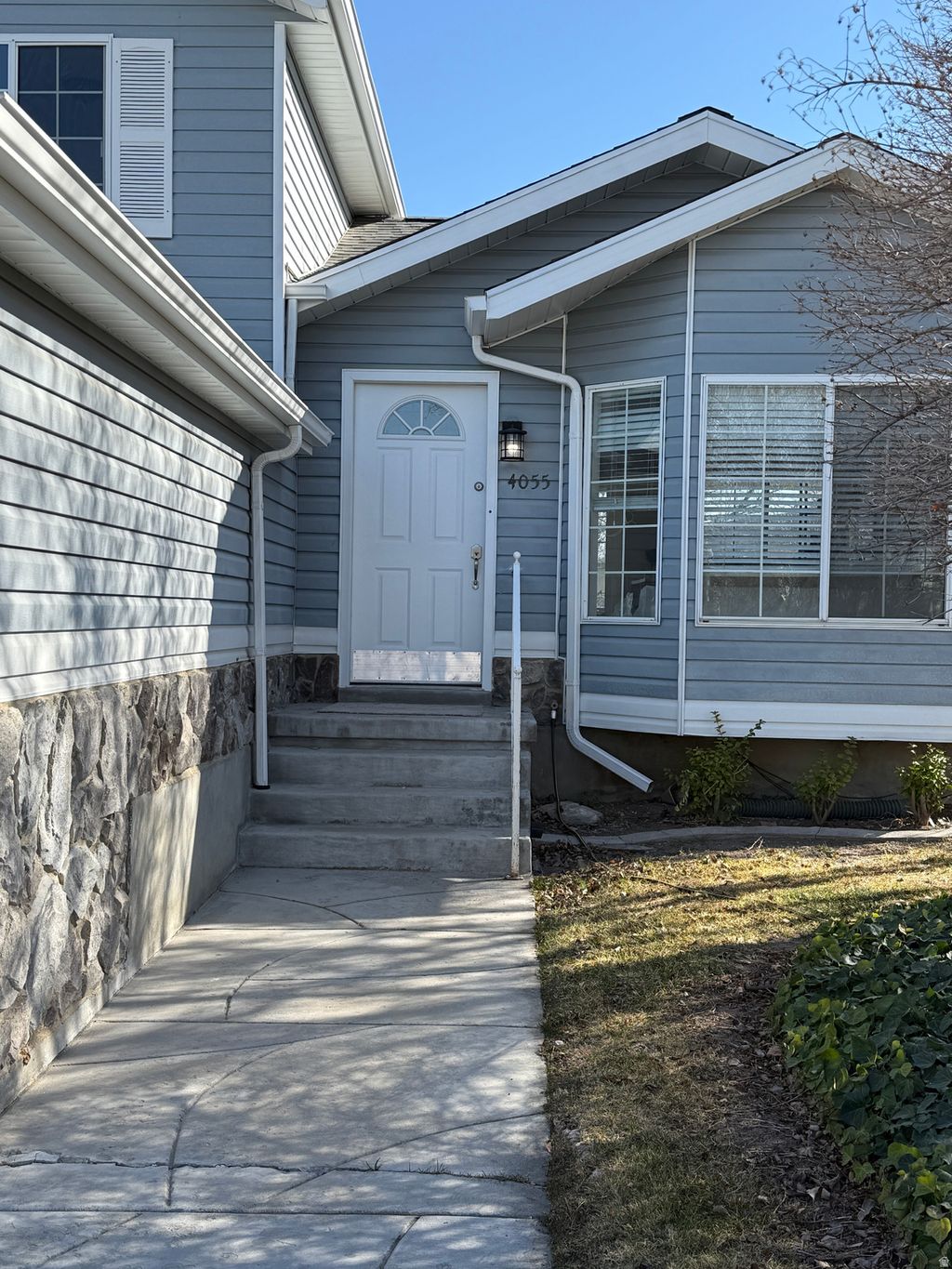 Photo of 4055 S 6820 W, West Valley City, UT 84128 (MLS # 2136110)