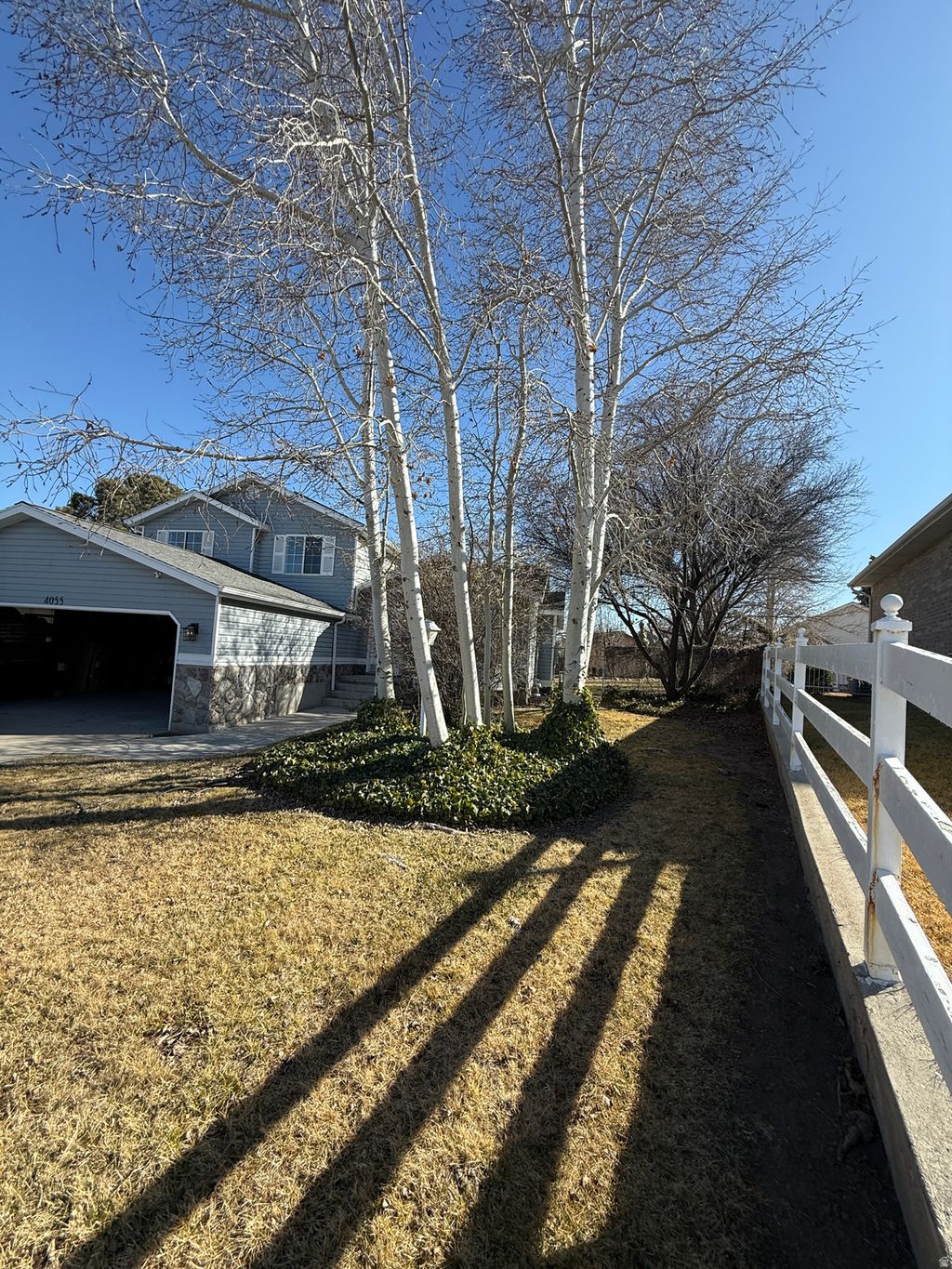 Photo of 4055 S 6820 W, West Valley City, UT 84128 (MLS # 2136110)