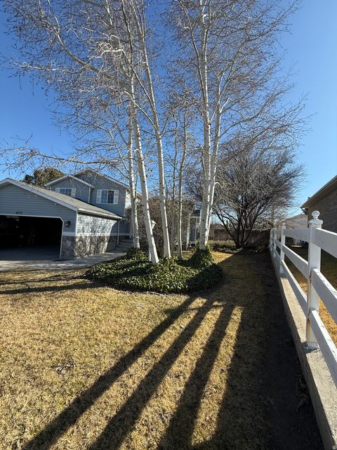 4055 S 6820 W West Valley City UT 84128