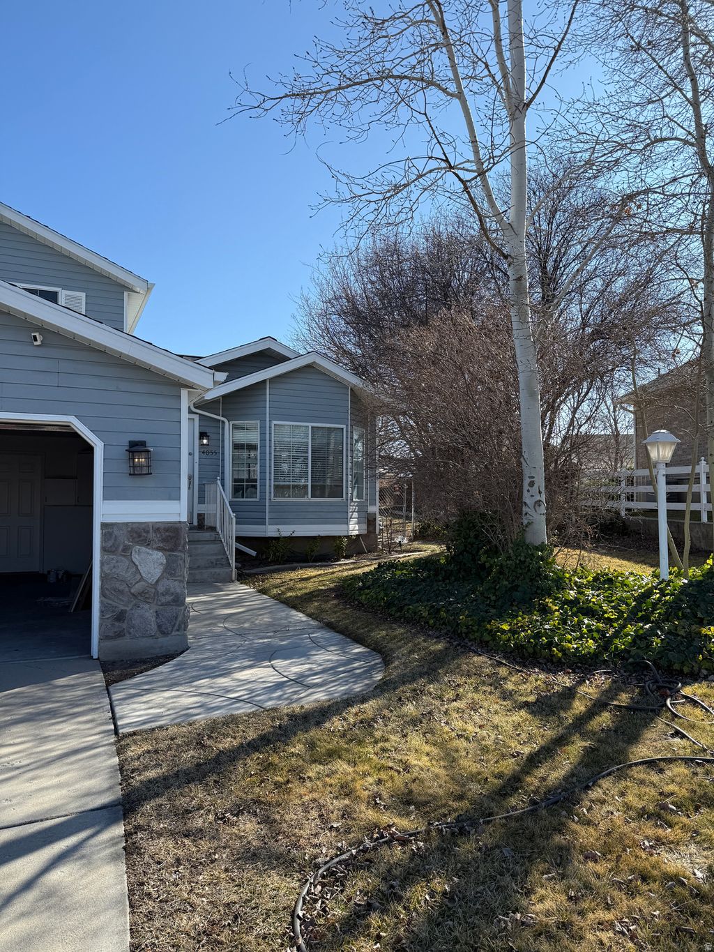Photo of 4055 S 6820 W, West Valley City, UT 84128 (MLS # 2136110)