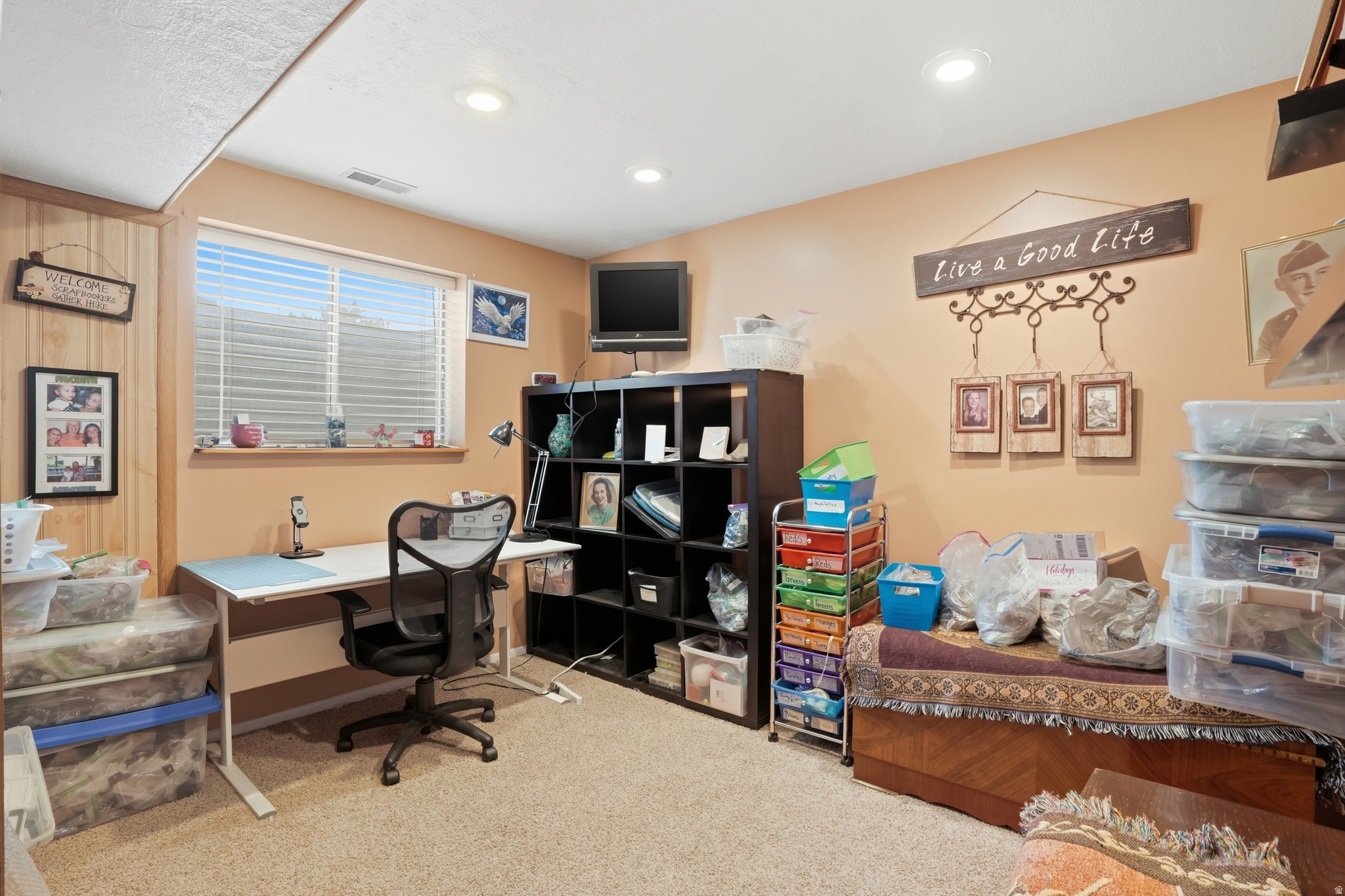 CANYON WEST - Residential