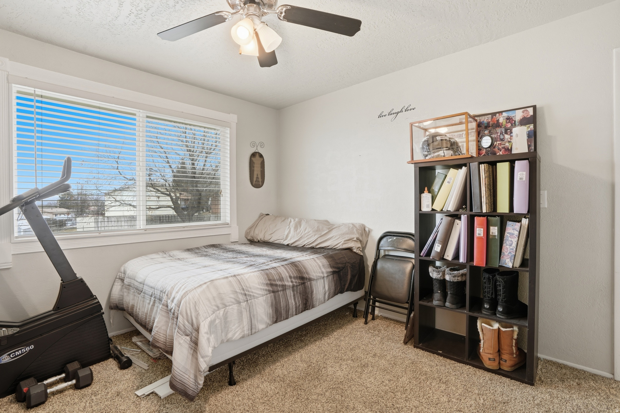 CANYON WEST - Residential