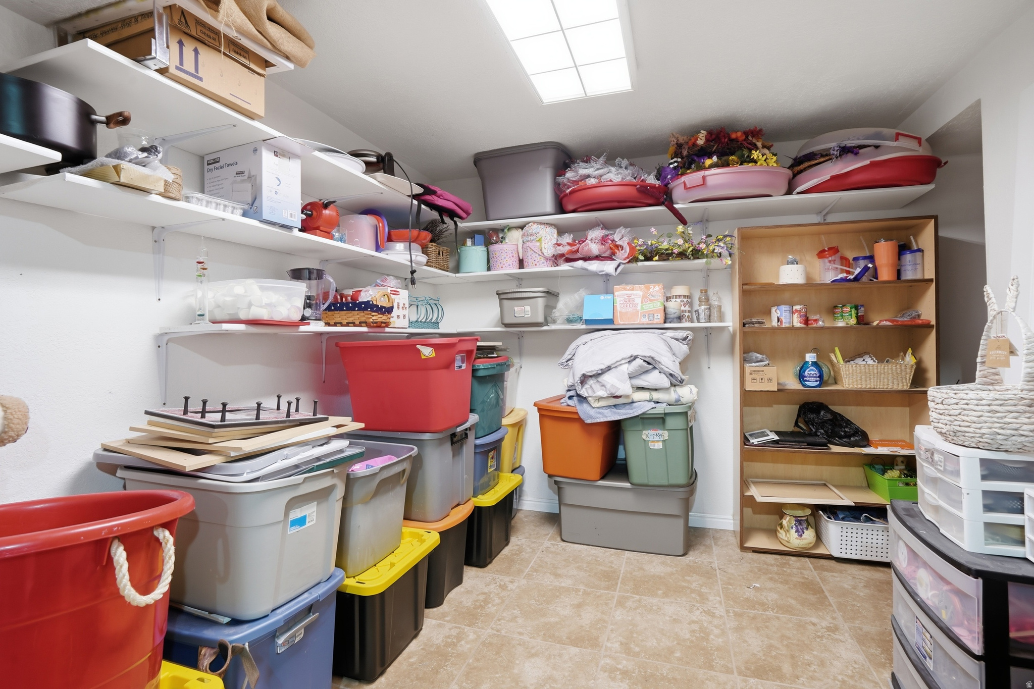 CANYON WEST - Residential