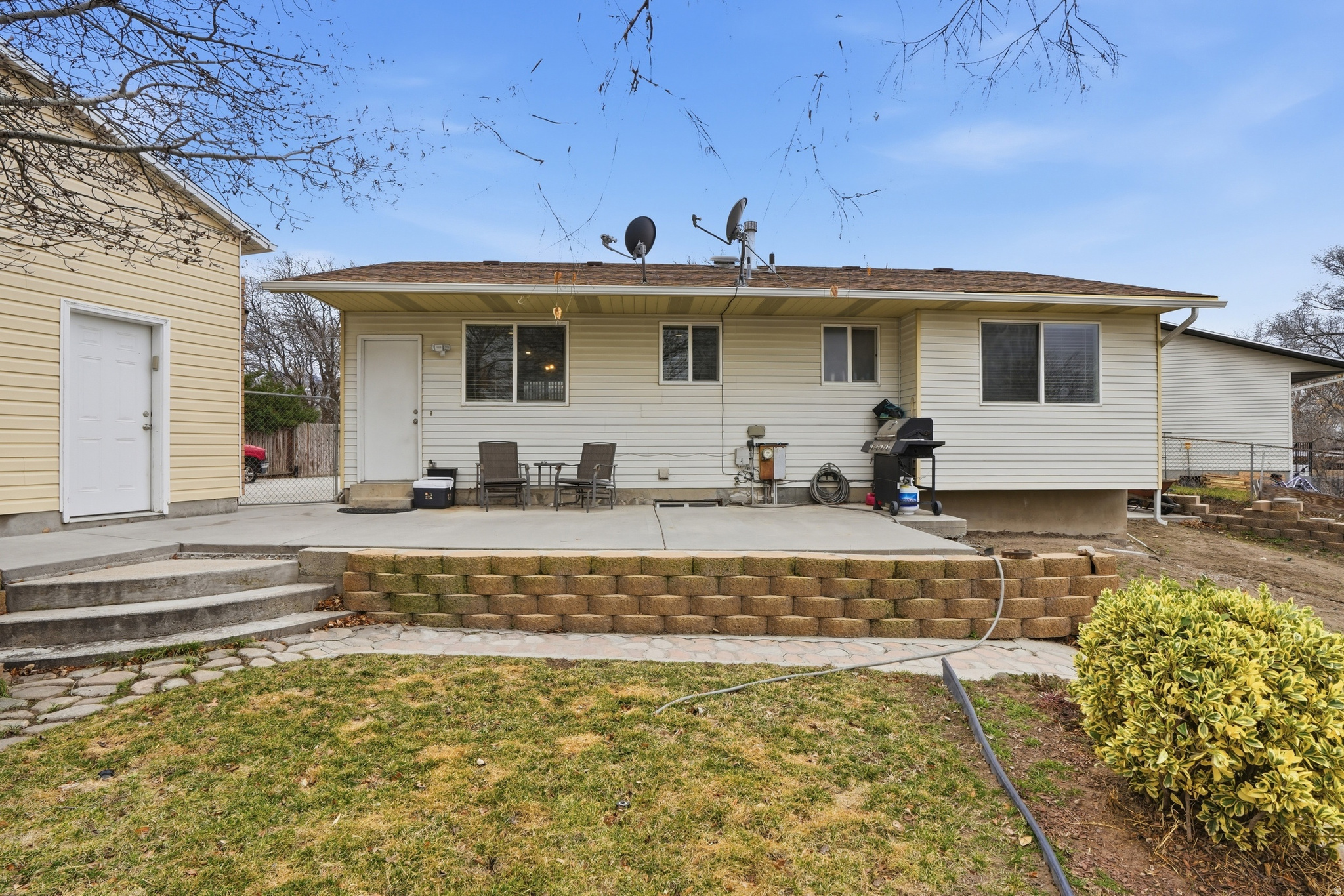 CANYON WEST - Residential