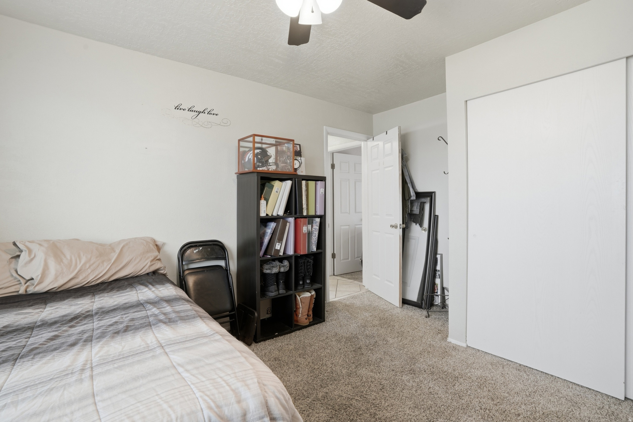 CANYON WEST - Residential