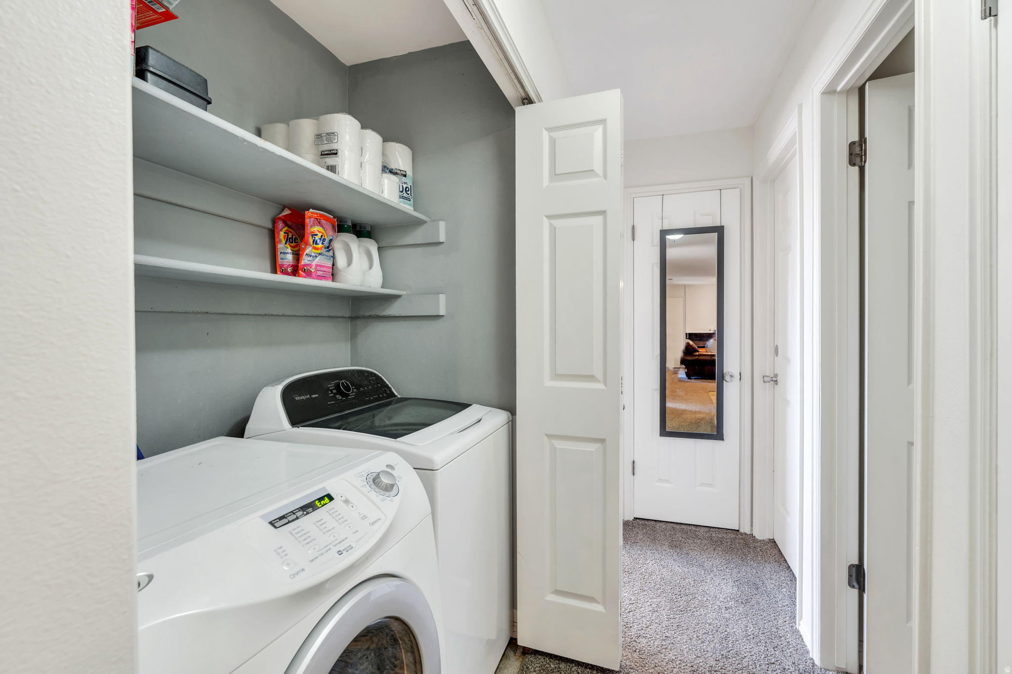 WILLOWBROOK HILL CONDOS - Residential