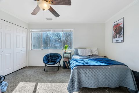 Tiny photo for 1676 N HICKORY LN, Provo, UT 84604 (MLS # 2142338)