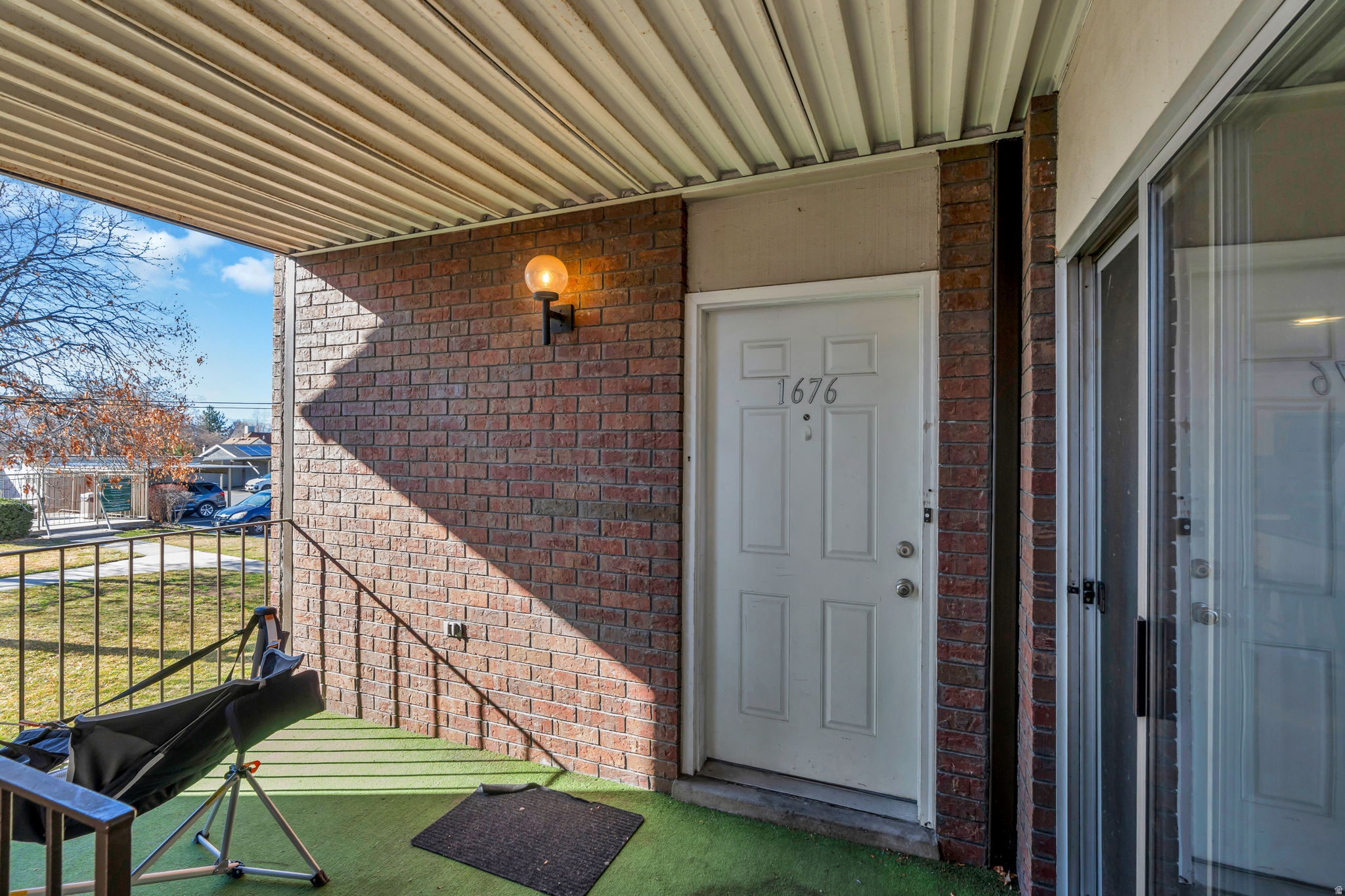 WILLOWBROOK HILL CONDOS - Residential