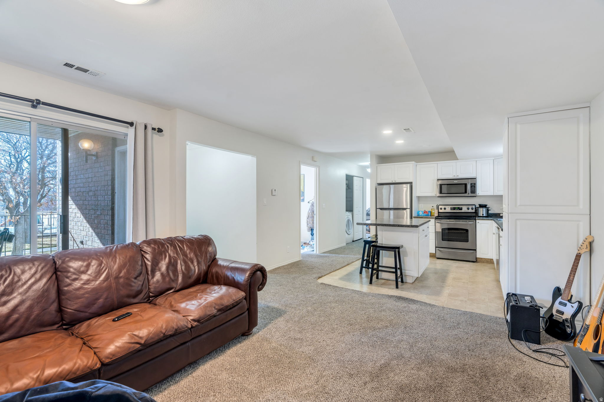 WILLOWBROOK HILL CONDOS - Residential