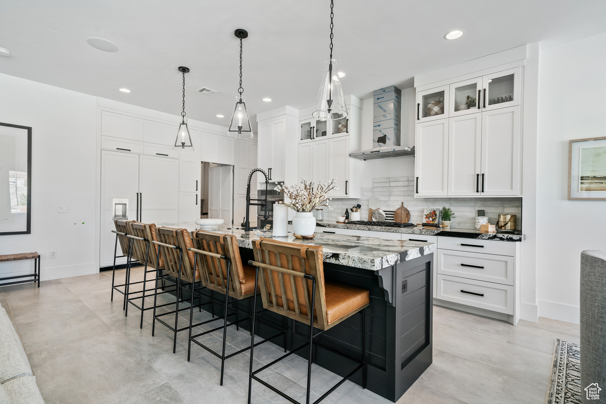 HAWKEYE POINTE SUBDI - Residential