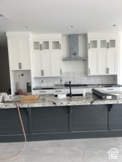 HAWKEYE POINTE SUBDI - Residential