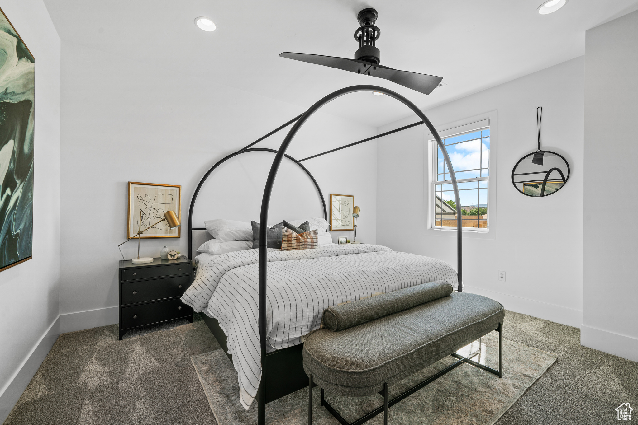 HAWKEYE POINTE SUBDI - Residential