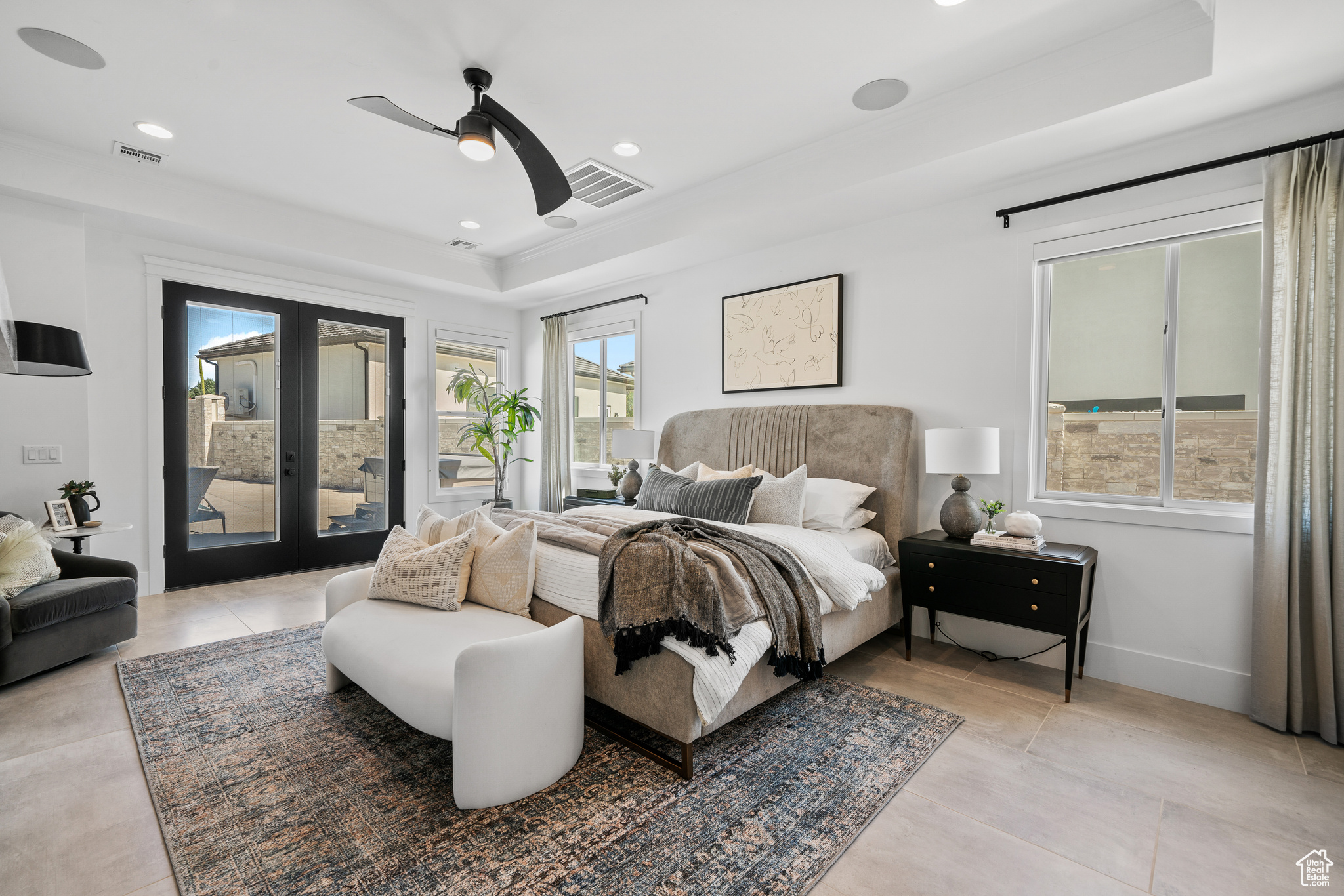 HAWKEYE POINTE SUBDI - Residential