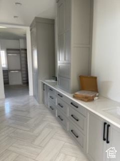 HAWKEYE POINTE SUBDI - Residential