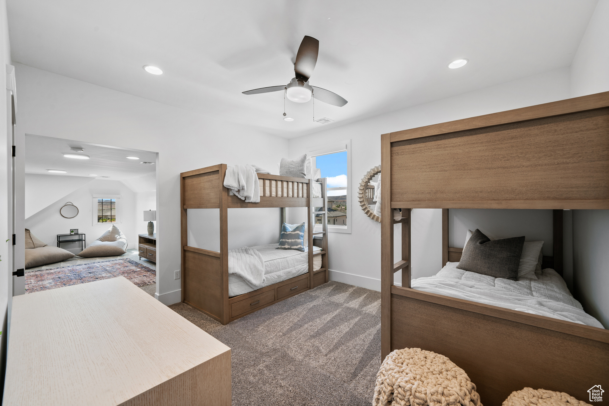 HAWKEYE POINTE SUBDI - Residential