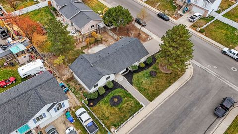 Tiny photo for 1610 N 1125 W, Lehi, UT 84043 (MLS # 2123113)
