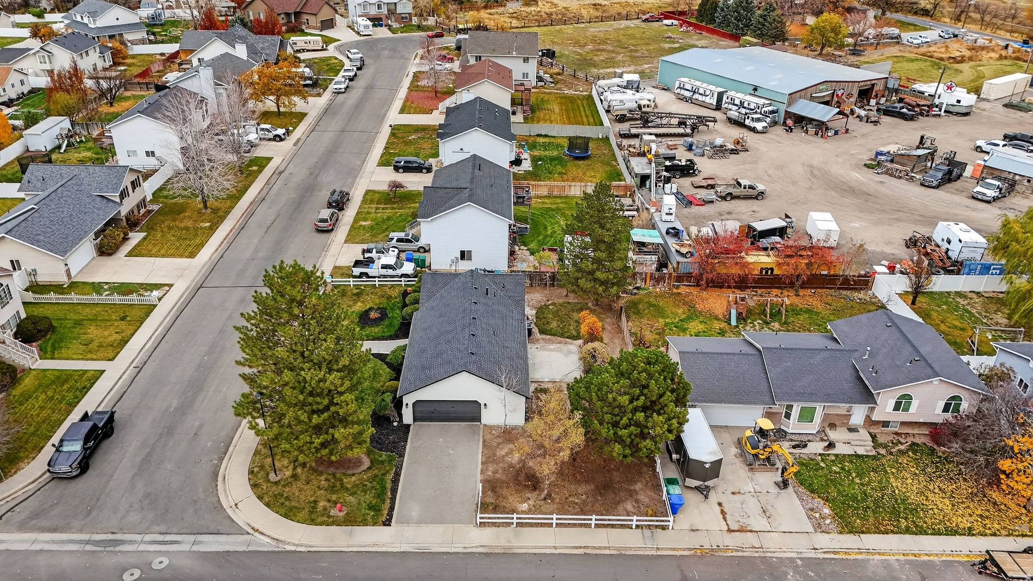 STONEGATE - Residential