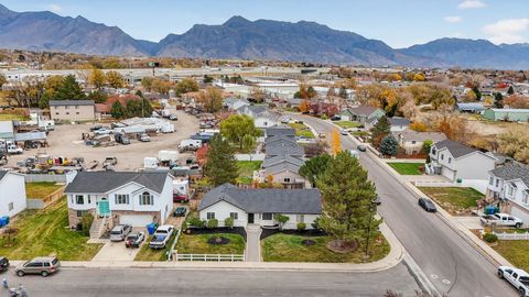 Tiny photo for 1610 N 1125 W, Lehi, UT 84043 (MLS # 2123113)