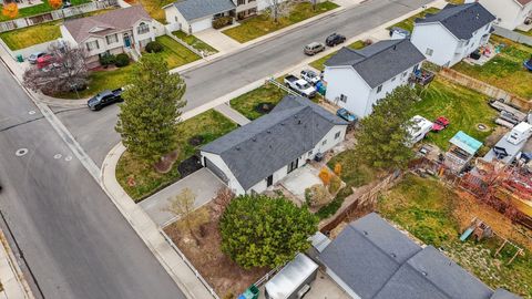 Tiny photo for 1610 N 1125 W, Lehi, UT 84043 (MLS # 2123113)