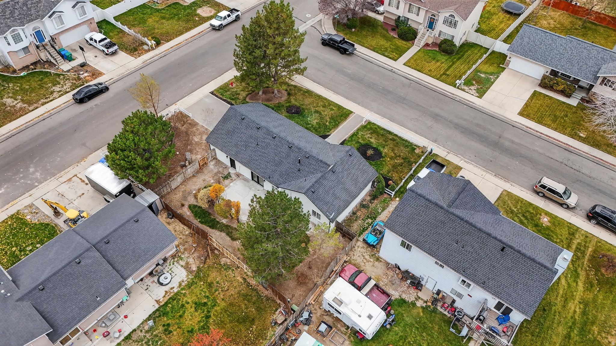 STONEGATE - Residential