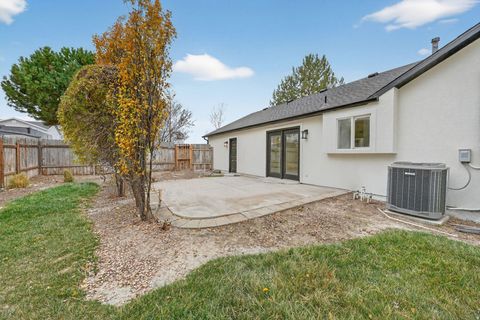 Tiny photo for 1610 N 1125 W, Lehi, UT 84043 (MLS # 2123113)