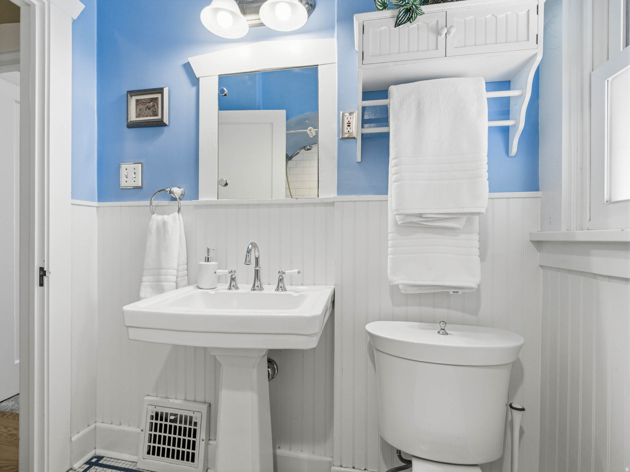 UPPER HARVARD - Residential