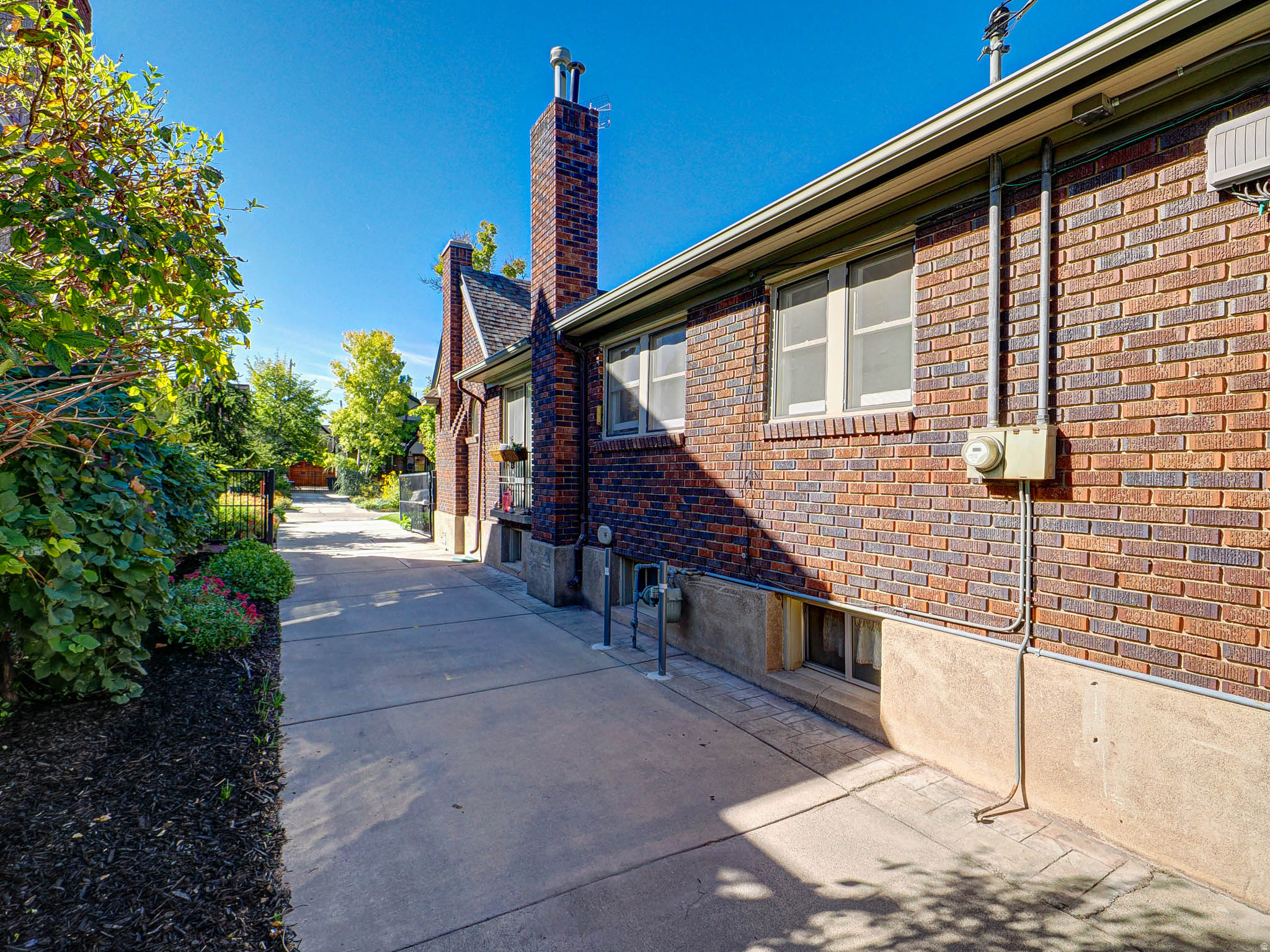 UPPER HARVARD - Residential