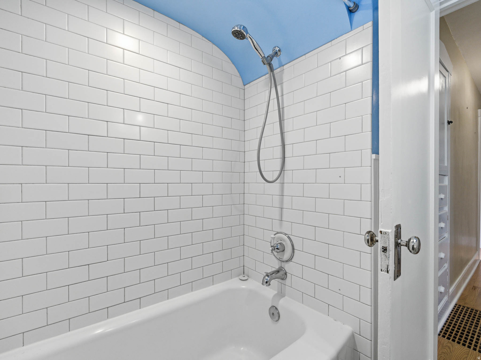 UPPER HARVARD - Residential