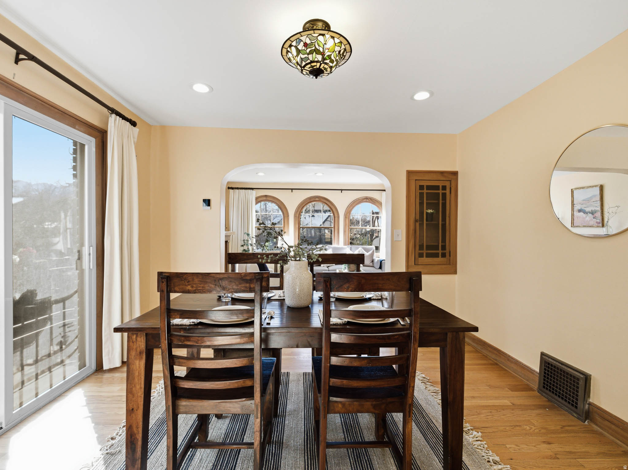 UPPER HARVARD - Residential