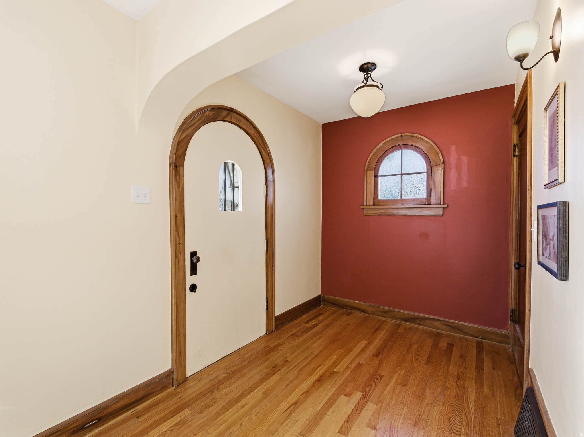 UPPER HARVARD - Residential