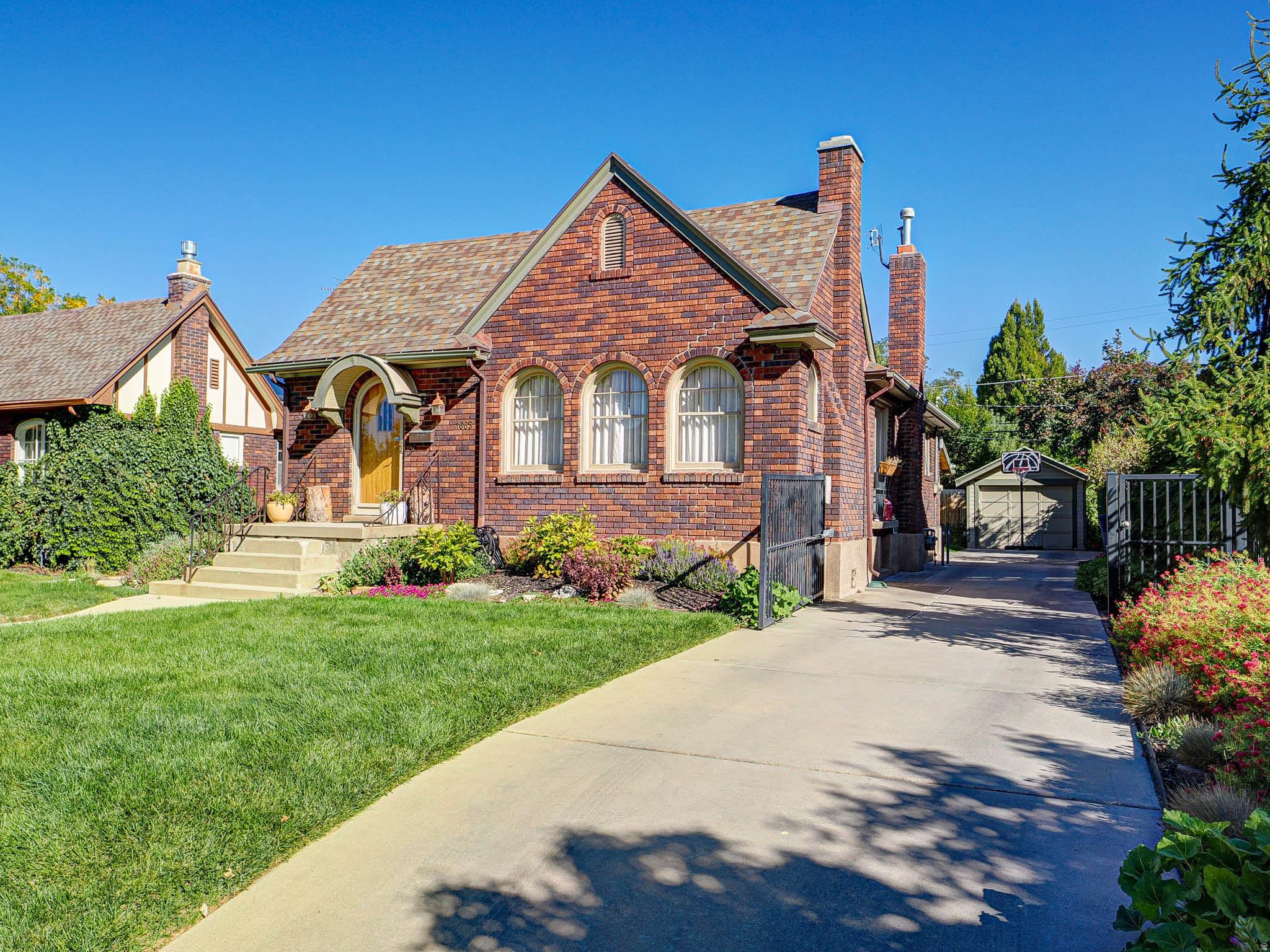 UPPER HARVARD - Residential