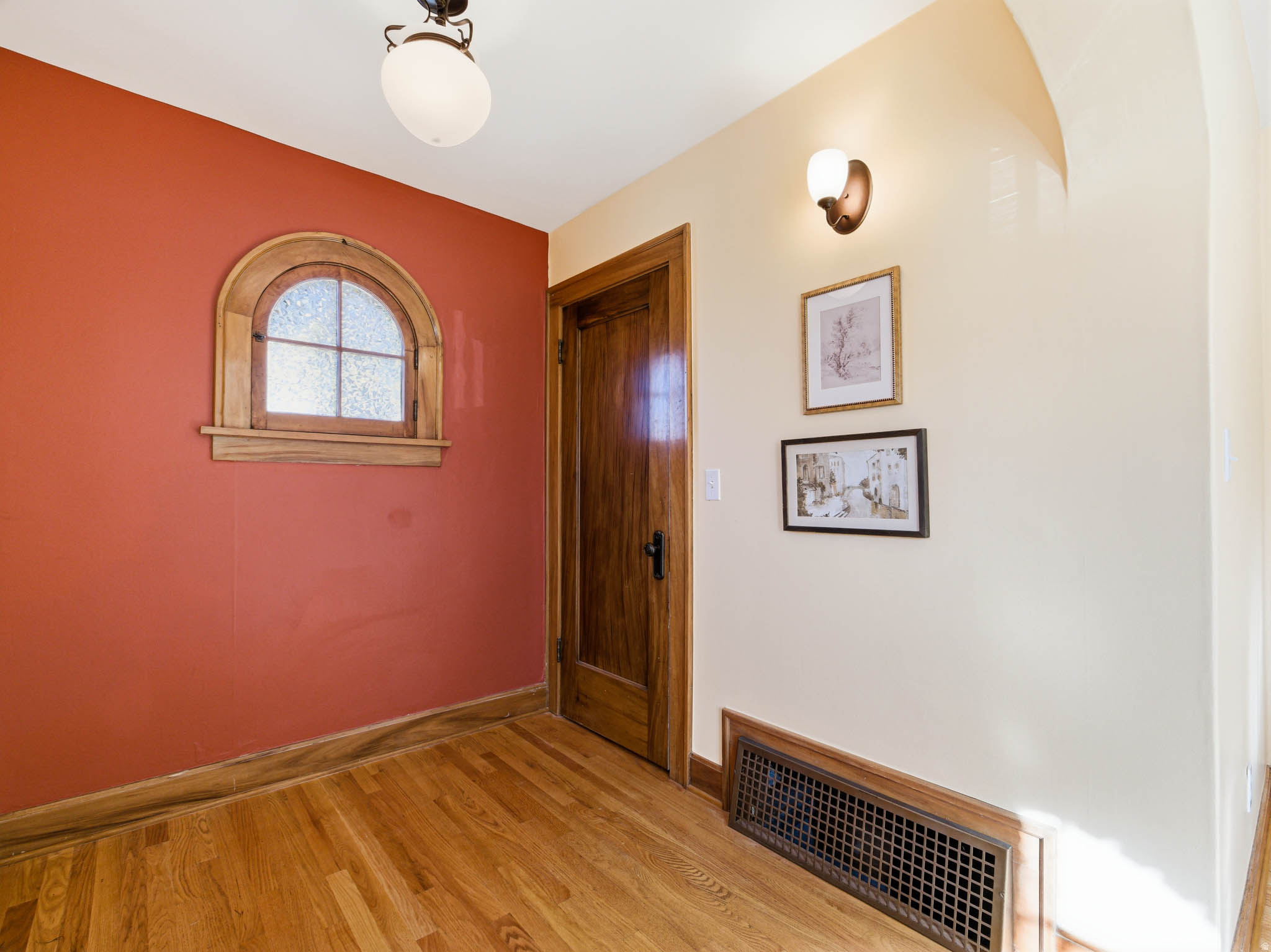 UPPER HARVARD - Residential