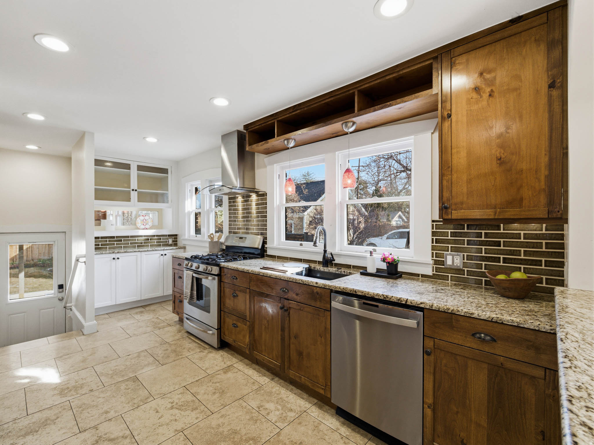 UPPER HARVARD - Residential