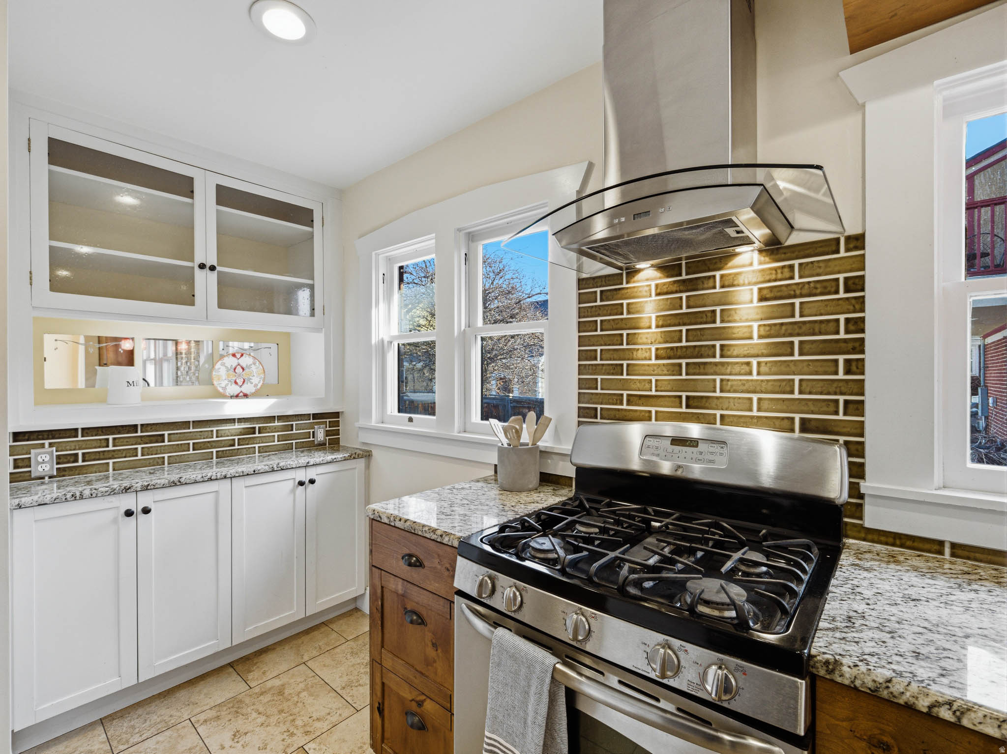 UPPER HARVARD - Residential