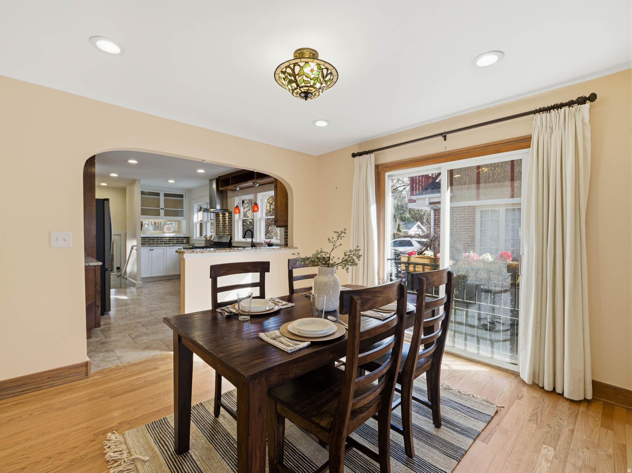 UPPER HARVARD - Residential