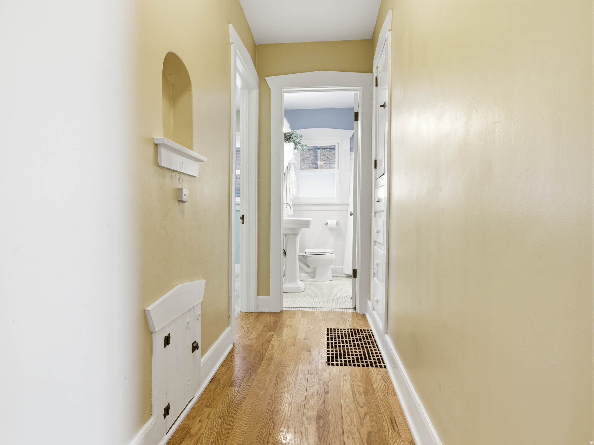 UPPER HARVARD - Residential