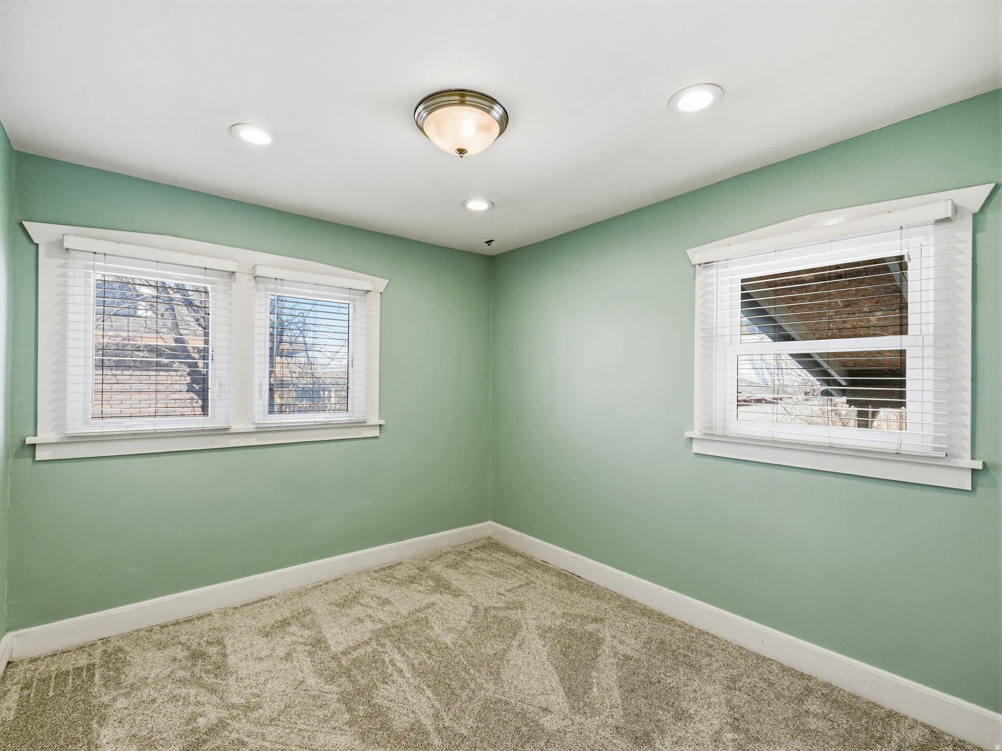 UPPER HARVARD - Residential