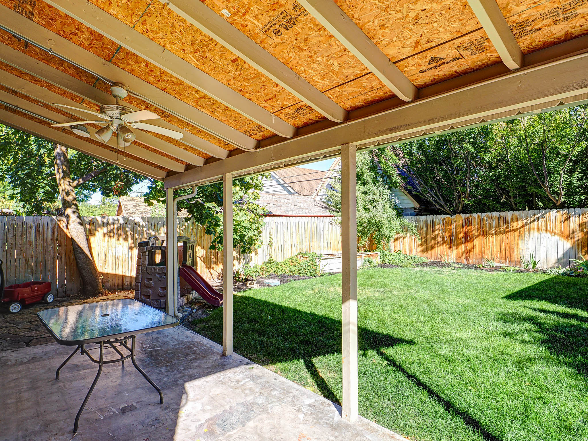 UPPER HARVARD - Residential