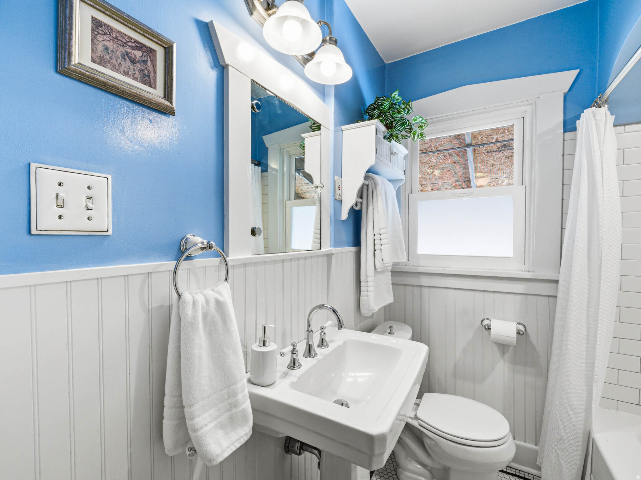 UPPER HARVARD - Residential