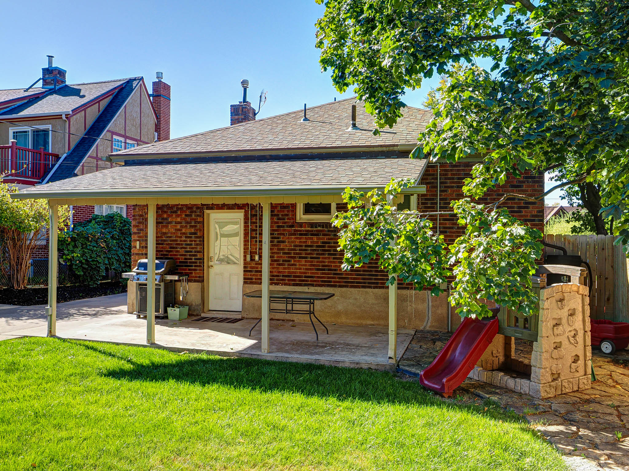 UPPER HARVARD - Residential