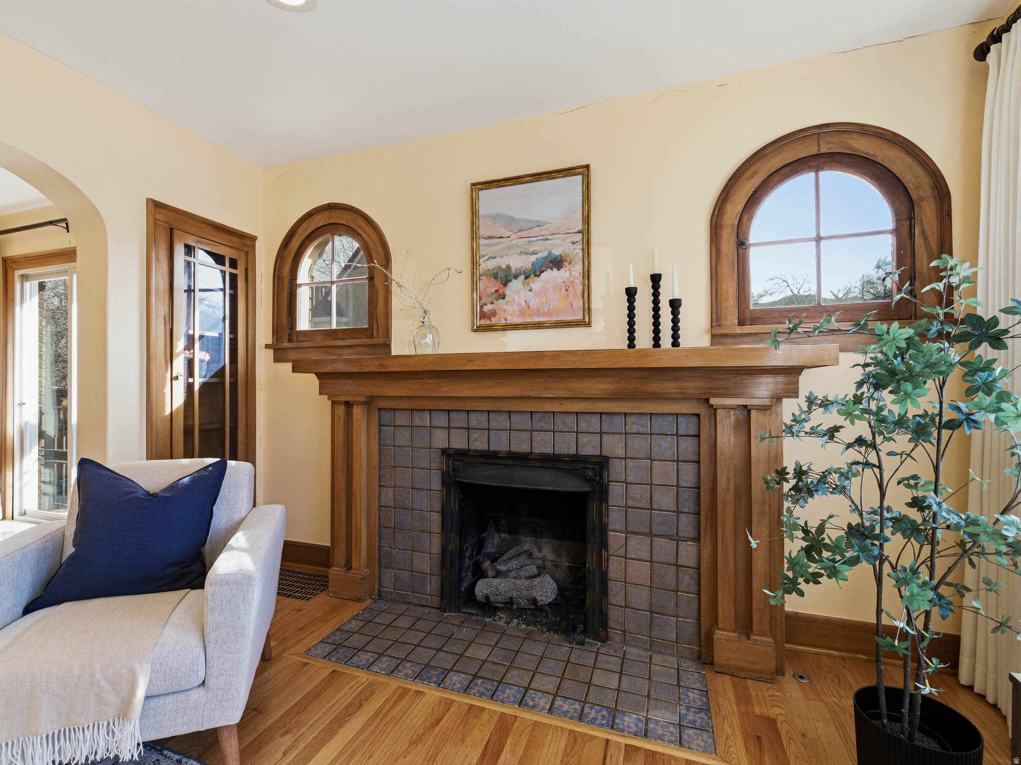 UPPER HARVARD - Residential