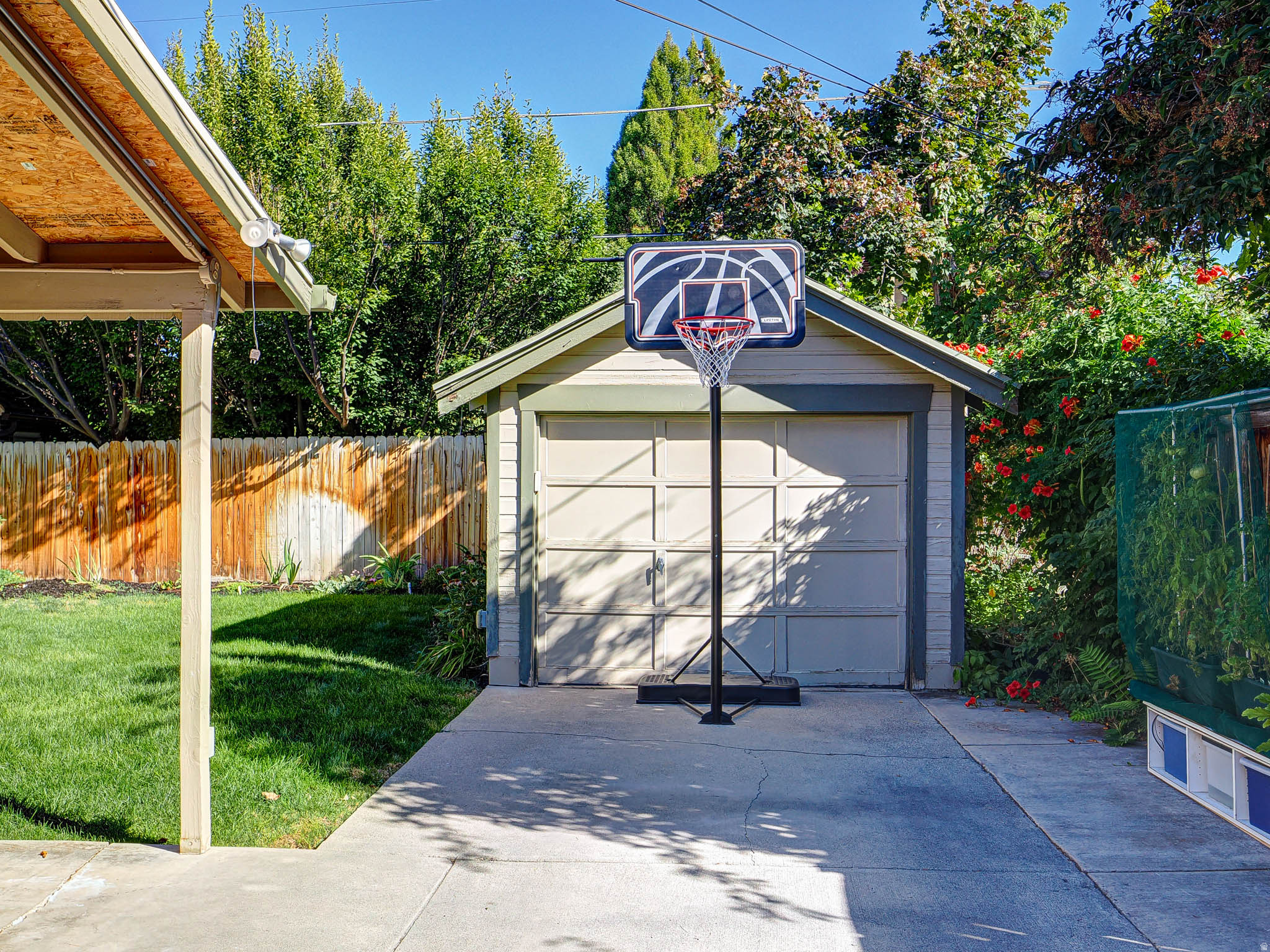 UPPER HARVARD - Residential